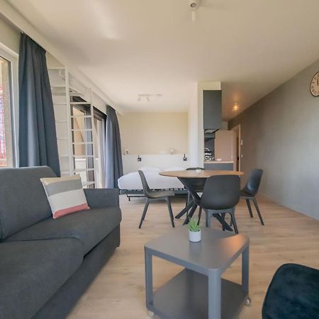 Angel By The Waves Apartment Ostend Luaran gambar