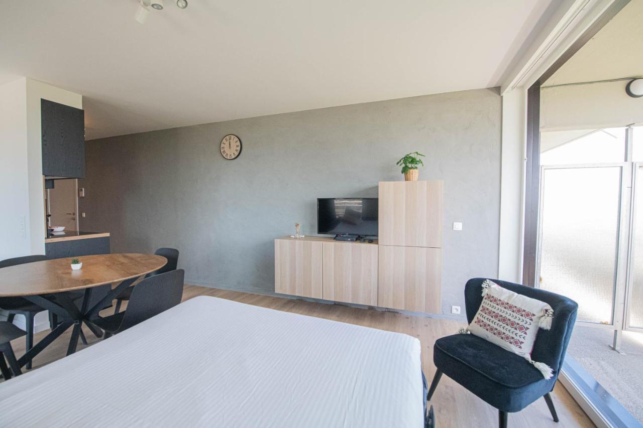 Angel By The Waves Apartment Ostend Luaran gambar