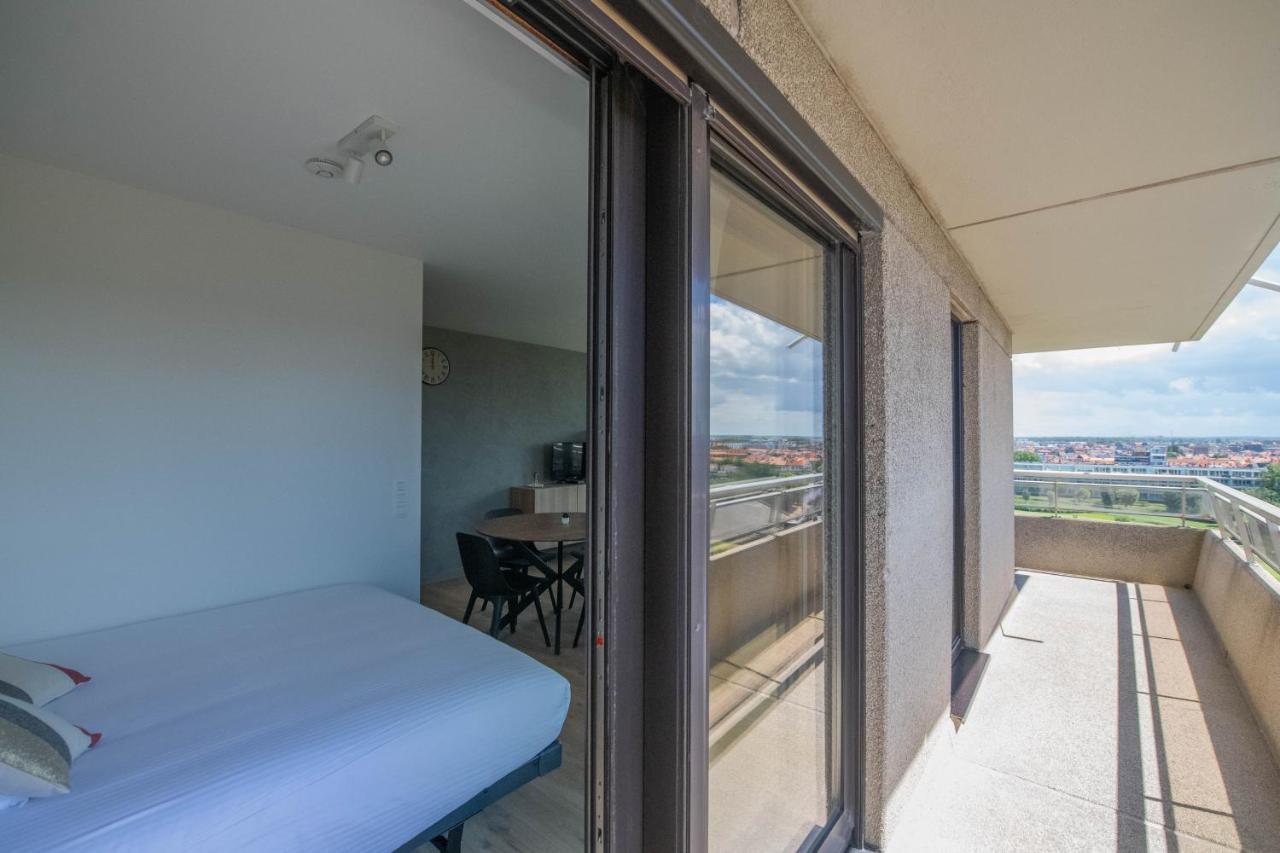 Angel By The Waves Apartment Ostend Luaran gambar